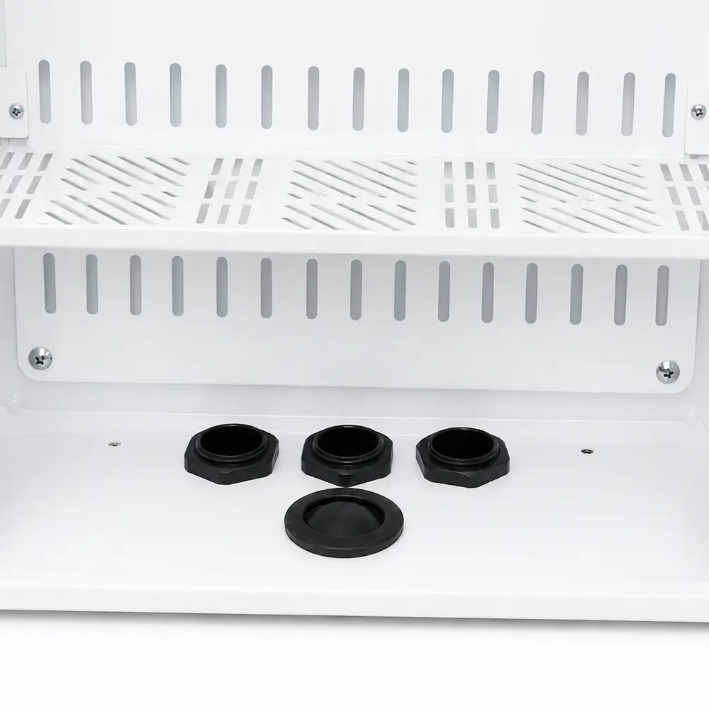 รีวิว AirFlow B1-WMOUT-4520 ตู้ไฟฟ้า Outdoor ระบายอากาศ IP55